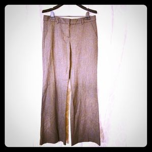 Theory Wool Pants
